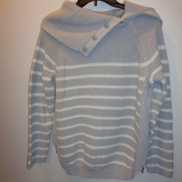 CROFT & Barrow Sweater Size Medium - Picture 4 of 9